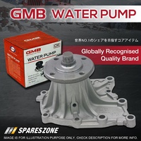 1 x GMB Water Pump for Toyota Cressida MX83 Supra MA70 3.0L 24V 6CYL PETROL