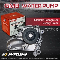 1 x GMB Water Pump for Toyota Celica ST162 ST184 ST204 2.0L 2.2L 16V PETROL