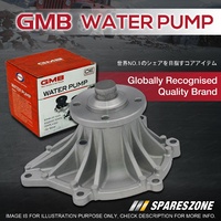 1 x GMB Water Pump for Toyota Hiace KZH100 KZH106 Hilux KZN130 KZN165 KZN185