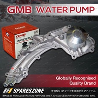 1 x GMB Water Pump for Honda Legend KA7 KA8 3.2 SOHC 24V V6 PETROL C32A3 1991-96