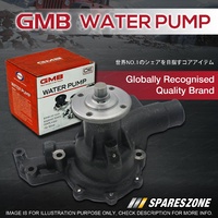 1 x GMB Water Pump for Toyota Coaster BB20 BB21 BB40 3.4L OHV 8V 4CYL DIESEL 3B
