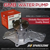 GMB Water Pump for Mazda 323 BA11 ASTINA 626 GE10 MX6 Eunos 30X 500 V6 PETROL