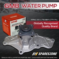 1 x GMB Water Pump for Mazda Eunos 800 2.5L DOHC 24V V6 PETROL KL 1996-98