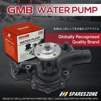 1 x GMB Water Pump for Toyota Dyna BU 32 36 100 110 66 88 99 101 142 212 222