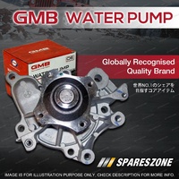 GMB Water Pump for Mazda 323 BJ10 626 GE GF Premacy CP10 2.0L 1.8L 16V PETROL