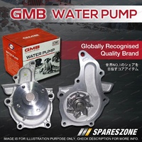 GMB Water Pump for Toyota Corolla AE92 AE95 AE101 Cressida MX83 Supra MA70