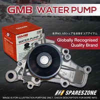 GMB Water Pump for Proton M21 Persona Satria Wira 1.6L 1.8L 16V PETROL 4G92 4G93