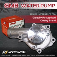 GMB Water Pump for Mitsubishi Galant HJ Lancer EVO Nimbus UF 2.0 2.4 PETROL