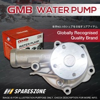 1 x GMB Water Pump for Mitsubishi Triton MK ML MN 2.4L SOHC 16V PETROL 4G64