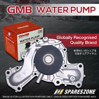 1 x GMB Water Pump for Mitsubishi Pajero NM NP NS NT Triton ML 3.5 3.8 PETROL