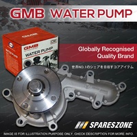 1 x GMB Water Pump for Toyota Coaster HZB30 HZB50 HDB51 4.2L 12V 6CYL PETROL