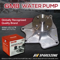 1 x GMB Water Pump for Mitsubishi Canter FB511 2.8L 8V DIESEL 4M40 1998-2002