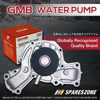 1 x GMB Water Pump for Mitsubishi Pajero NJ NK 3.5L DOHC 24V V6 PETROL 6G74
