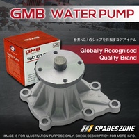 GMB Water Pump for Mazda B2600 UF Bravo 33025 2.6L SOHC 12V 4CYL Petrol G6