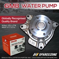 GMB Water Pump for Mitsubishi Canter FE534 FE73B Pajero NS Triton ML 3.0 3.2