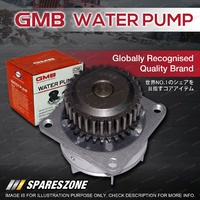 GMB Water Pump for Nissan 350Z Z33 370Z Z34 Maxima J31 J32 3.5L 2.5L 3.7L PETROL