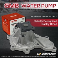 GMB Water Pump for Nissan Navara D22 98KW Pathfinder R51 Thailand 128KW 2.5L 16V