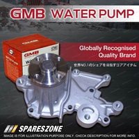 1 x GMB Water Pump for Suzuki Jimny SN413 1.3L SOHC 16V 4CYL PETROL G13BB