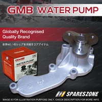 1 x GMB Water Pump for Honda Jazz GE6 GE3 1.3L 1.5L SOHC 16V PETROL 08-14