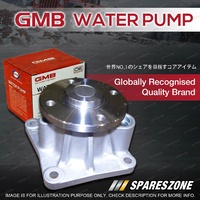 1 x GMB Water Pump for Mitsubishi COLT RG 1.5L DOHC 16V 4CYL PETROL 4A91 -1499cc