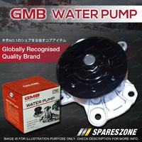 1 x GMB Water Pump for Toyota Corolla ZRE152 153 182 RAV4 ZSA42 2ZR-FE 3ZR-FAE