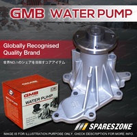 1 x GMB Water Pump for Nissan Navara D40 Thailand 106KW 126KW D40 140KW 2.5L 16V