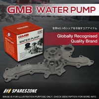 1 x GMB Water Pump for Lexus GS250 GRL11 GS300 GRS190 GS350 GRJ10R GS450H GWS191
