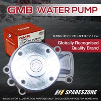 GMB Water Pump for Nissan 180SX RS13 200SX S14 S15 Pulsar N14 N15 TURBO 2.0L 16V