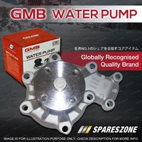GMB Water Pump for Mazda B2500 UF UN BRAVO BT50 B2500 B3000 E2500 SD SH SJ T2500
