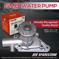 1 x GMB Water Pump for Mini EARLY MINI ASeries 848 TO 1275CC 4CYL PETROL A Ser