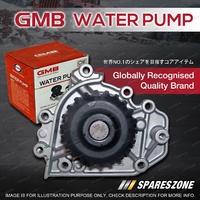 1 x GMB Water Pump for Honda Civic CRX EG2 Integra DC2 TYPE R 1.5L 8V 1.6L 16V
