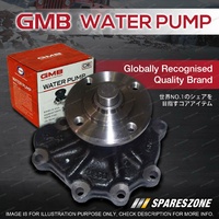 1 x GMB Water Pump for Mazda T4000 T4600 4.0/4.6L OHV 8V 4CYL DIESEL TF TM