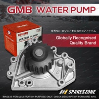1 x GMB Water Pump for Honda CR V 2.0L DOHC 16V 4CYL PETROL B20B3, B20B8 35431