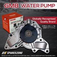 1 x GMB Water Pump for Hyundai GrandEUR 3.0L DOHC 24V V6 PETROL G6CT 35886