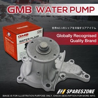 1 x GMB Water Pump for Toyota Corolla AE71 AE86 1.6L SOHC 8V 4CYL PETROL 4A-C