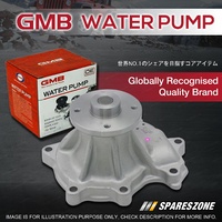 1 x GMB Water Pump for Nissan Patrol GQ Y60 4.2L OHV 12V 6CYL PETROL TB42E/S