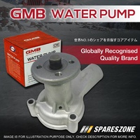 1 x GMB Water Pump for Ford Falcon 170CI 188CI 221CI OHV 12V 6CYL PETROL 1960-ON