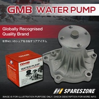 1 x GMB Water Pump for Holden Jackaroo USB17 Rodeo TFS17 2.6L SOHC 8V PETROL