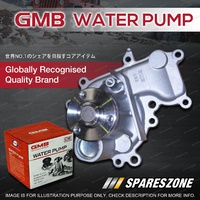 1 x GMB Water Pump for Proton GEN 2 CM Persona S16 Satria NEO 1.6L 16V PETROL