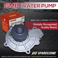 1 x GMB Water Pump for Holden Captiva CG Cruze CD Epica EP TURBO 2.0L 16V DIESEL
