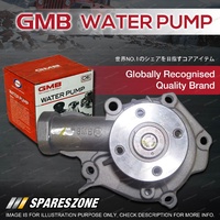 1 x GMB Water Pump for Hyundai Santa Fe Sonata EF 2.4L 2.0L DOHC 16V PETROL