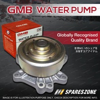1 x GMB Water Pump for Toyota Corolla ZZE122 MR2 ZZW30 1.8L 16V PETROL 1ZZ-FE