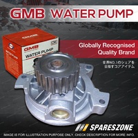 1 x GMB Water Pump for Volkswagen Caravelle T4 Crafter 50 2E 2F 2.5L 10V DIESEL