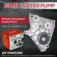 1 x GMB Water Pump for Mazda 626 Import 2.0L DOHC 16V 4CYL Petrol 1988-1995 FE-D