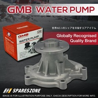 1 x GMB Water Pump for Daihatsu Sirion M301 1.3L DOHC 16V 4CYL PETROL K3 2005