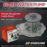 GMB Water Pump for Nissan 240 260 280 C K Z ZX 720 2.2L 2.4L 2.6L 2.8L PETROL
