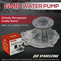 1 x GMB Water Pump for Nissan Urvan E23 E24 2.0L 2.4L SOHC 8V PETROL Z20 Z24
