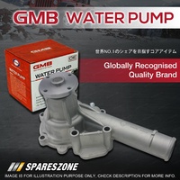 1 x GMB Water Pump for Mazda 121 CD 626 CB 929 HBSH 2.0L SOHC 8V PETROL MA