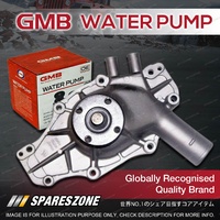 1 x GMB Water Pump for Holden Commodore VT 4.2L 4.9L 5.0L 5.7L V8 PETROL