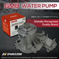 GMB Water Pump for Daihatsu Delta V138 38108 3.0L DOHC 16V 4CYL Diesel 1KD-FTV